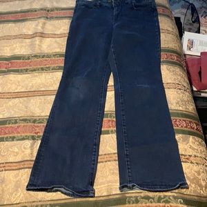 Talbots jean